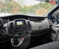 Синій Рено Трафік, об'ємом двигуна 2 л та пробігом 270 тис. км за 13999 $, фото 37 на Automoto.ua