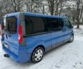 Синий Рено Трафик, объемом двигателя 2 л и пробегом 246 тыс. км за 13000 $, фото 1 на Automoto.ua