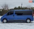 Синий Рено Трафик, объемом двигателя 2 л и пробегом 270 тыс. км за 13999 $, фото 4 на Automoto.ua