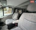 Синий Рено Трафик, объемом двигателя 2 л и пробегом 285 тыс. км за 17800 $, фото 50 на Automoto.ua