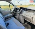 Синій Рено Трафік, об'ємом двигуна 2 л та пробігом 271 тис. км за 14450 $, фото 4 на Automoto.ua