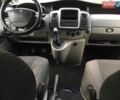 Синій Рено Трафік, об'ємом двигуна 2 л та пробігом 261 тис. км за 13200 $, фото 19 на Automoto.ua