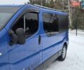 Синій Рено Трафік, об'ємом двигуна 2 л та пробігом 270 тис. км за 14199 $, фото 13 на Automoto.ua