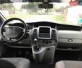 Синій Рено Трафік, об'ємом двигуна 2 л та пробігом 261 тис. км за 13200 $, фото 16 на Automoto.ua