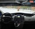 Синій Рено Трафік, об'ємом двигуна 2 л та пробігом 270 тис. км за 13999 $, фото 1 на Automoto.ua