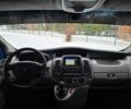 Синій Рено Трафік, об'ємом двигуна 0 л та пробігом 270 тис. км за 14199 $, фото 23 на Automoto.ua