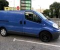 Синий Рено Трафик, объемом двигателя 2 л и пробегом 182 тыс. км за 9500 $, фото 3 на Automoto.ua