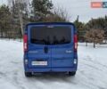Синій Рено Трафік, об'ємом двигуна 2 л та пробігом 270 тис. км за 13999 $, фото 6 на Automoto.ua