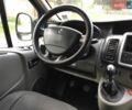 Синій Рено Трафік, об'ємом двигуна 2 л та пробігом 261 тис. км за 13200 $, фото 14 на Automoto.ua