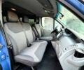 Синий Рено Трафик, объемом двигателя 2 л и пробегом 246 тыс. км за 13000 $, фото 6 на Automoto.ua