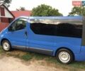 Синій Рено Трафік, об'ємом двигуна 2 л та пробігом 261 тис. км за 13200 $, фото 2 на Automoto.ua