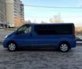 Синий Рено Трафик, объемом двигателя 2 л и пробегом 245 тыс. км за 14500 $, фото 1 на Automoto.ua