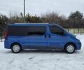 Синій Рено Трафік, об'ємом двигуна 0 л та пробігом 270 тис. км за 14199 $, фото 17 на Automoto.ua