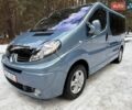 Синий Рено Трафик, объемом двигателя 2 л и пробегом 285 тыс. км за 17800 $, фото 6 на Automoto.ua