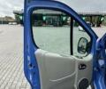 Синий Рено Трафик, объемом двигателя 2 л и пробегом 250 тыс. км за 13300 $, фото 9 на Automoto.ua