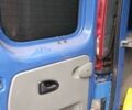 Синий Рено Трафик, объемом двигателя 2 л и пробегом 268 тыс. км за 12565 $, фото 3 на Automoto.ua