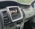 Синий Рено Трафик, объемом двигателя 2 л и пробегом 203 тыс. км за 13350 $, фото 22 на Automoto.ua