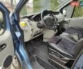 Синий Рено Трафик, объемом двигателя 2 л и пробегом 221 тыс. км за 13999 $, фото 5 на Automoto.ua