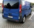 Синий Рено Трафик, объемом двигателя 2 л и пробегом 182 тыс. км за 9500 $, фото 11 на Automoto.ua