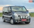 Синій Рено Трафік, об'ємом двигуна 2 л та пробігом 271 тис. км за 14450 $, фото 1 на Automoto.ua