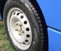 Синій Рено Трафік, об'ємом двигуна 2 л та пробігом 261 тис. км за 13200 $, фото 8 на Automoto.ua