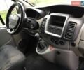 Синій Рено Трафік, об'ємом двигуна 2 л та пробігом 261 тис. км за 13200 $, фото 18 на Automoto.ua