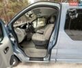 Синий Рено Трафик, объемом двигателя 2 л и пробегом 285 тыс. км за 17800 $, фото 42 на Automoto.ua