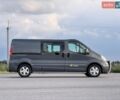Синій Рено Трафік, об'ємом двигуна 2 л та пробігом 271 тис. км за 14450 $, фото 26 на Automoto.ua