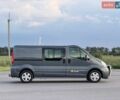 Синій Рено Трафік, об'ємом двигуна 2 л та пробігом 271 тис. км за 14450 $, фото 20 на Automoto.ua