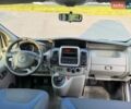 Синій Рено Трафік, об'ємом двигуна 2 л та пробігом 271 тис. км за 14450 $, фото 40 на Automoto.ua