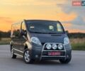 Синій Рено Трафік, об'ємом двигуна 2 л та пробігом 271 тис. км за 14450 $, фото 59 на Automoto.ua