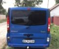 Синій Рено Трафік, об'ємом двигуна 2 л та пробігом 261 тис. км за 13200 $, фото 7 на Automoto.ua