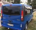 Синій Рено Трафік, об'ємом двигуна 2 л та пробігом 261 тис. км за 13200 $, фото 6 на Automoto.ua