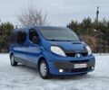 Синій Рено Трафік, об'ємом двигуна 0 л та пробігом 270 тис. км за 14199 $, фото 1 на Automoto.ua