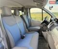 Синій Рено Трафік, об'ємом двигуна 2 л та пробігом 271 тис. км за 14450 $, фото 35 на Automoto.ua