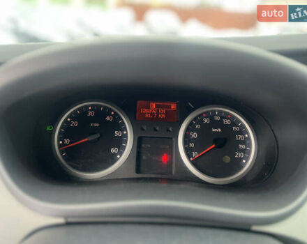 Синій Рено Трафік, об'ємом двигуна 2 л та пробігом 126 тис. км за 14999 $, фото 23 на Automoto.ua