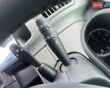 Синій Рено Трафік, об'ємом двигуна 2 л та пробігом 126 тис. км за 14999 $, фото 24 на Automoto.ua