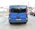 Синий Рено Трафик, объемом двигателя 2 л и пробегом 182 тыс. км за 9500 $, фото 16 на Automoto.ua