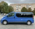 Синий Рено Трафик, объемом двигателя 2 л и пробегом 250 тыс. км за 13300 $, фото 8 на Automoto.ua