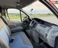 Синій Рено Трафік, об'ємом двигуна 2 л та пробігом 271 тис. км за 14450 $, фото 38 на Automoto.ua