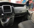 Синій Рено Трафік, об'ємом двигуна 2 л та пробігом 262 тис. км за 13200 $, фото 14 на Automoto.ua