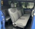 Синий Рено Трафик, объемом двигателя 2 л и пробегом 250 тыс. км за 13300 $, фото 10 на Automoto.ua