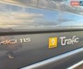 Синій Рено Трафік, об'ємом двигуна 2 л та пробігом 271 тис. км за 14450 $, фото 33 на Automoto.ua