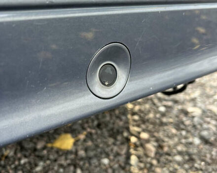 Синій Рено Трафік, об'ємом двигуна 2 л та пробігом 280 тис. км за 14900 $, фото 23 на Automoto.ua