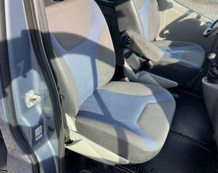 Синій Рено Трафік, об'ємом двигуна 2 л та пробігом 280 тис. км за 14900 $, фото 16 на Automoto.ua