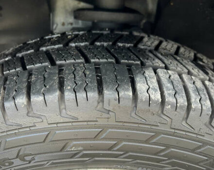 Синій Рено Трафік, об'ємом двигуна 2 л та пробігом 280 тис. км за 14900 $, фото 24 на Automoto.ua