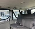 Синий Рено Трафик, объемом двигателя 2 л и пробегом 200 тыс. км за 8700 $, фото 5 на Automoto.ua