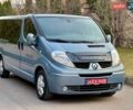 Синий Рено Трафик, объемом двигателя 2 л и пробегом 216 тыс. км за 16999 $, фото 4 на Automoto.ua