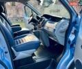Синий Рено Трафик, объемом двигателя 2 л и пробегом 216 тыс. км за 16999 $, фото 28 на Automoto.ua