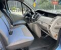 Синий Рено Трафик, объемом двигателя 2 л и пробегом 217 тыс. км за 15550 $, фото 8 на Automoto.ua